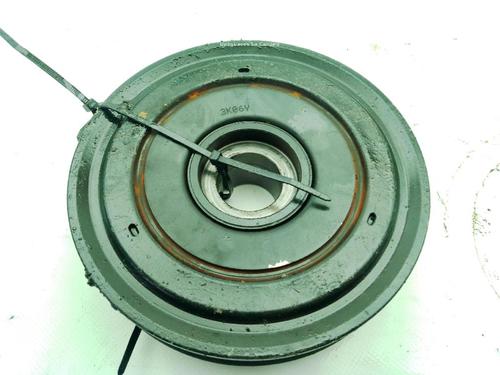 Pulley SSANGYONG KORANDO (CK) 2.0 e-XDi 4WD | BP31012599M122