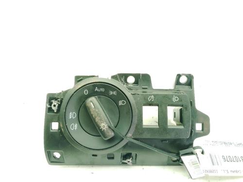Used Headlight switch Headlight switch VW CADDY III MPV (2KB, 2KJ, 2CB, 2CJ) 1.6 TDI (102 hp) 33454457 33454457