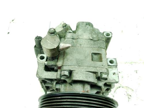 AC compressor MAZDA CX-7 (ER) 2.3 MZR DISI Turbo AWD (ER3P) | BP39119562M34 - Image 2