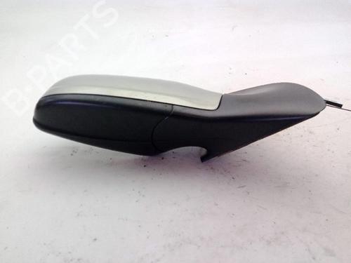 Right mirror OPEL ASTRA H (A04) 1.6 (L48) | BP29628588C27 