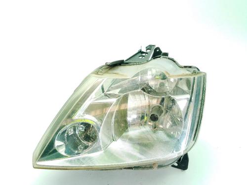 Used Left headlight Left headlight RENAULT MODUS / GRAND MODUS (F/JP0_) 1.5 dCi (FP0D, JP0D) (82 hp) 29908662 29908662