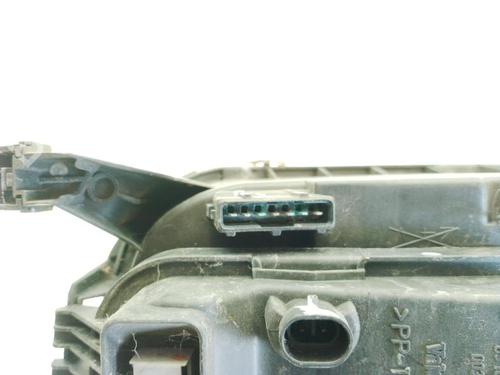 Højre forlygte FIAT PUNTO (188_) 1.2 16V 80 (188.233, .235, .253, .255, .333, .353, .639,... | BP30507087C29