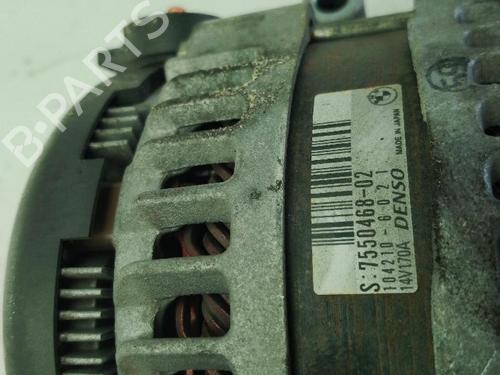 Alternator BMW 1 (E81) 118 i | BP36184161M7 - Image 5