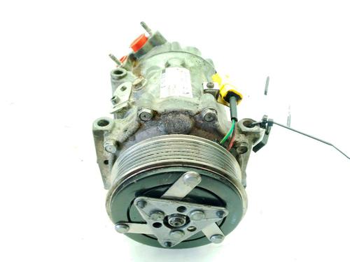 Used AC compressor CITROËN JUMPER II Van 2.0 BlueHDi 130 (130 hp) 33191781