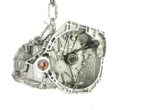 Used Gearbox Gearbox NISSAN QASHQAI II (J11, J11_) 1.2 DIG-T (115 hp) 33454544 33454544