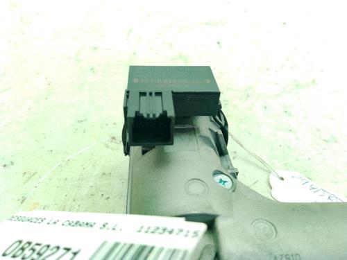 Ignition barrel FORD TRANSIT COURIER B460 MPV 1.5 TDCi | BP27733503M48 