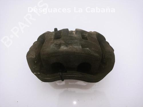 Right front brake caliper RENAULT KOLEOS I (HY_) 2.5 (HY0C, HY0N) | BP18372907M104