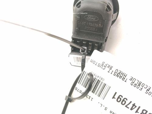 Mirror switch FORD TRANSIT CUSTOM V362 Van (FY, FZ) 2.0 EcoBlue mHEV | BP39635159I25 - Image 3