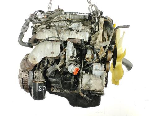 Engine KIA SORENTO I (JC) 2.5 CRDi 4WD | BP37088018M1 - Image 3