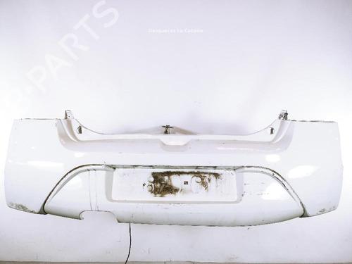 Used Rear bumper RENAULT TWINGO II (CN0_) 1.2 Turbo (CN0C, CN0F) (100 hp) 31989840