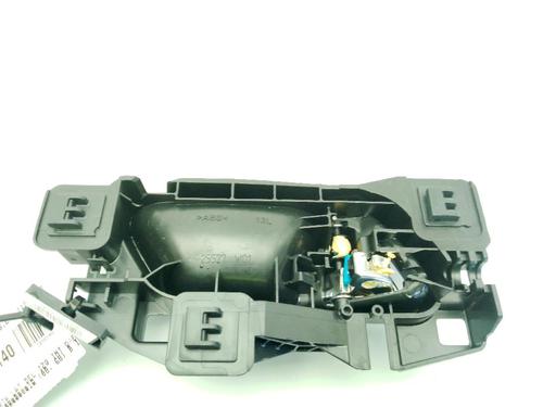 Front left interior door handle OPEL CROSSLAND X / CROSSLAND (P17, P2QO) 1.2 (75) | BP30191595I13