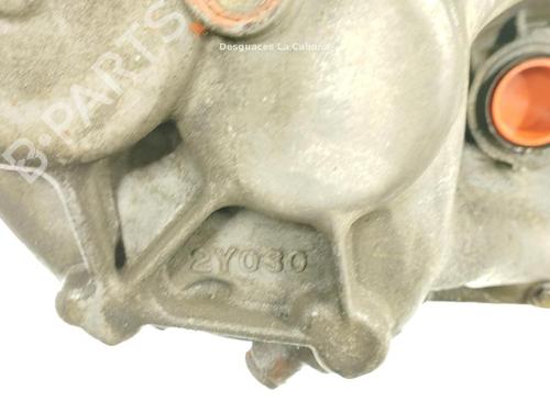 Gearbox NISSAN ALMERA II Hatchback (N16) 2.2 Di | BP34002872M3  - Image 5