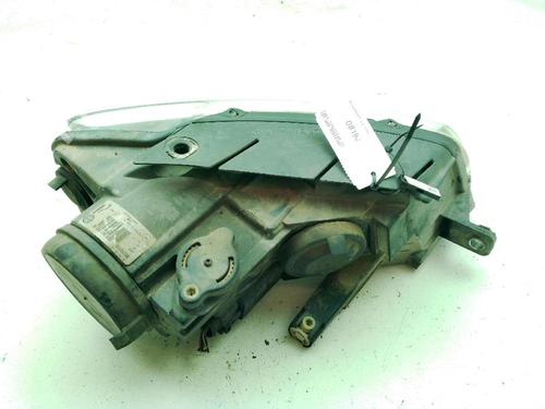 Left headlight VW PASSAT B6 (3C2) 2.0 TDI | BP24046504C28 - Image 2