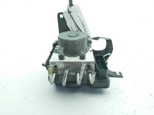 Abs pomp RENAULT CAPTUR I (J5_, H5_) 0.9 TCe 90 (90 hp) 24051519