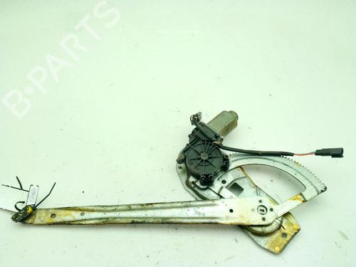 Used Front right window mechanism FORD TRANSIT Bus (FD_ _, FB_ _, FS_ _, FZ_ _, FC_ _) 2.2 TDCi (130 hp) 29383157