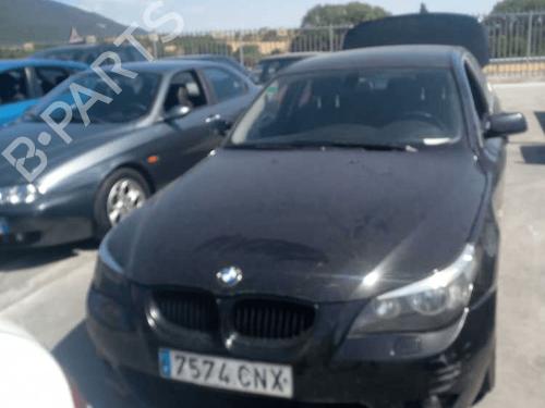 Front left lock BMW 5 (E60) 530 d | BP18371486C98 