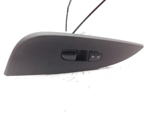 Used Right front window switch Right front window switch NISSAN PULSAR Hatchback (C13) 1.2 DIG-T (115 hp) 20115855 20115855