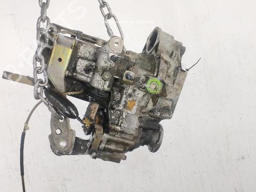 Gearbox SEAT TOLEDO I (1L2) 1.9 TD | BP28619962M3