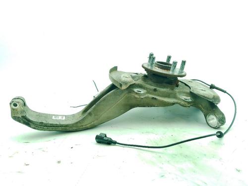 Right front steering knuckle JAGUAR F-PACE (X761) 2.0 TD4 AWD | BP31144984M26 - Image 2