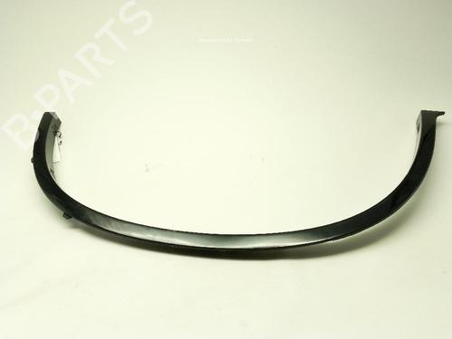Used Rear left wheel arch trim Rear left wheel arch trim 39609999 39609999