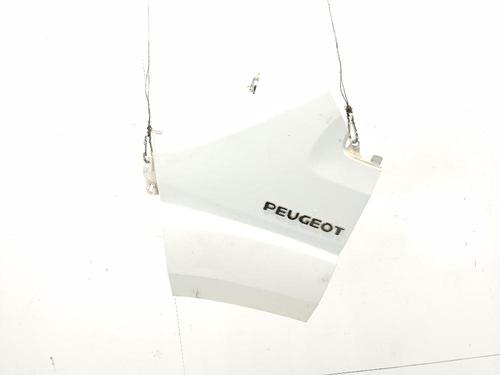 Used Left front fenders Left front fenders PEUGEOT BOXER Van 2.2 HDi 100 (101 hp) 34113316 34113316