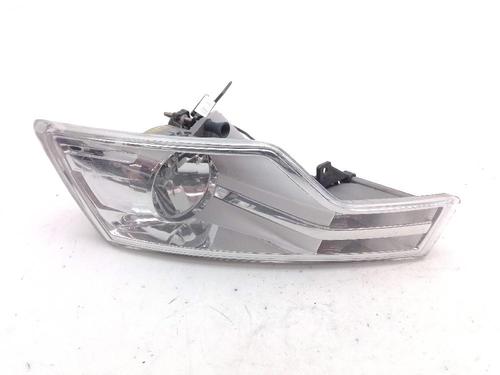 Used Left front fog light Left front fog light CITROËN C5 III Break (RW_) 2.2 HDi (RW4HTH) (170 hp) 39581244 39581244