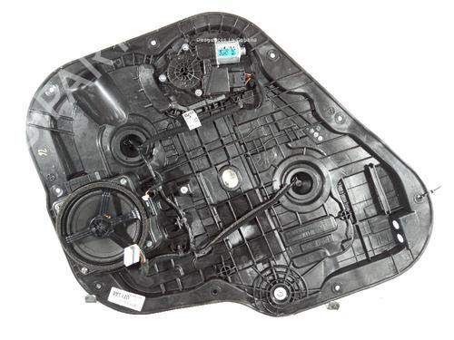 Used Rear left window mechanism Rear left window mechanism KIA SORENTO III (UM) 2.2 CRDi (200 hp) 31989944 31989944