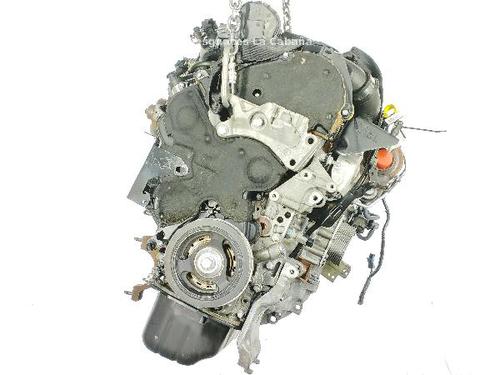 Used Engine Engine FORD FIESTA VI (CB1, CCN) 1.4 (97 hp) 20857106 20857106