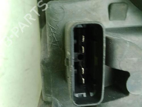 Right headlight RENAULT LAGUNA II (BG0/1_) 2.2 dCi (BG0F) | BP32204077C29 - Image 4
