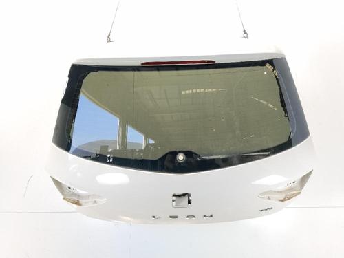 tailgate-seat-leon-5f1-2012-2013-2014-2015-2016-2017-2018-2019-2020-2021-34113056 main image