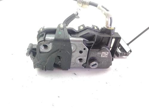 Used Rear right lock OPEL CORSA F (P2JO) 1.2 (68) (101 hp) 29555030