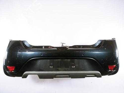 Used Rear bumper DACIA SANDERO II 1.5 dCi (90 hp) 31989728