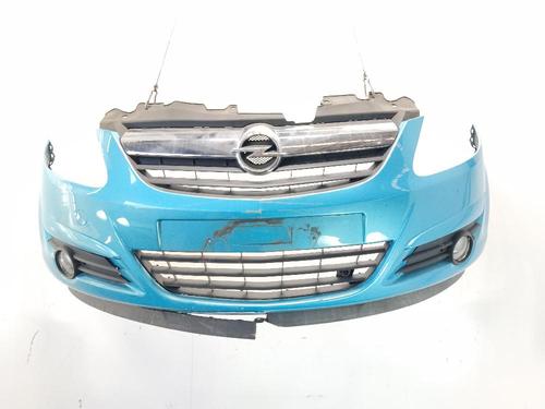 front-bumper-opel-corsa-d-s07-2006-2007-2008-2009-2010-2011-2012-2013-2014-2015-34363955 main image