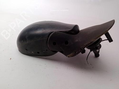 Right mirror PEUGEOT 206 Hatchback (2A/C) 1.9 D | BP25865922C27 