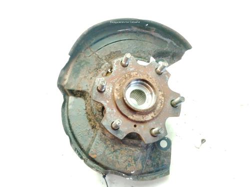 Used Left front steering knuckle Left front steering knuckle 36947388 36947388