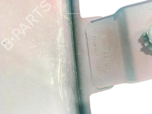 Right front fenders SEAT LEON ST (5F8) 2.0 TDI | BP30506888C42