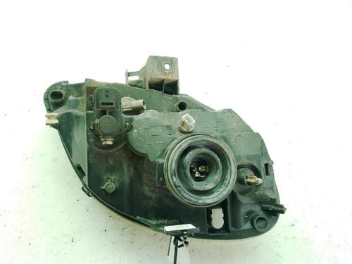 Left headlight RENAULT KANGOO Express (FC0/1_) 1.5 dCi | BP29765352C28