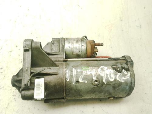 Used Starter Starter RENAULT MEGANE II Saloon (LM0/1_) 1.9 dCi (LM0G, LM1G, LM2C) (120 hp) 29746672 29746672
