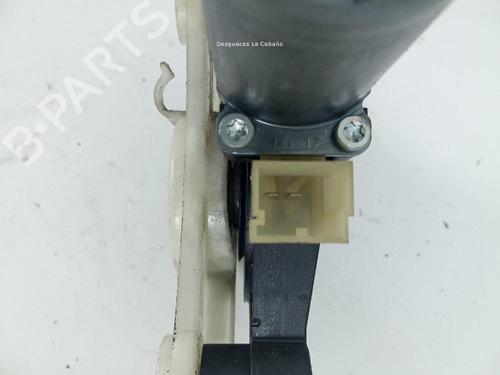 Front left window mechanism SEAT LEON (5F1) 2.0 TDI | BP18377275C22 