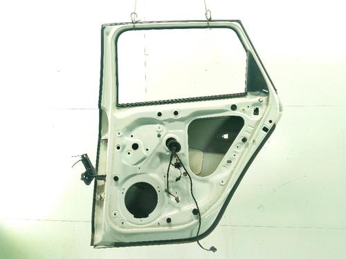 Right rear door SEAT LEON ST (5F8) 2.0 TDI | BP28838754C5 