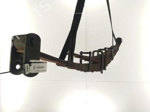 Other IVECO DAILY VI Platform/Chassis 33S13, 35S13, 35C13 | BP34645529O1 - Image 2