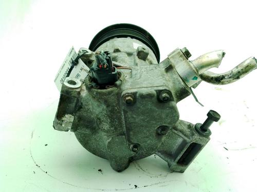 AC compressor TOYOTA VERSO (_R2_) 2.0 D-4D (AUR20_, AUR20R) | BP32385426M34 - Image 4