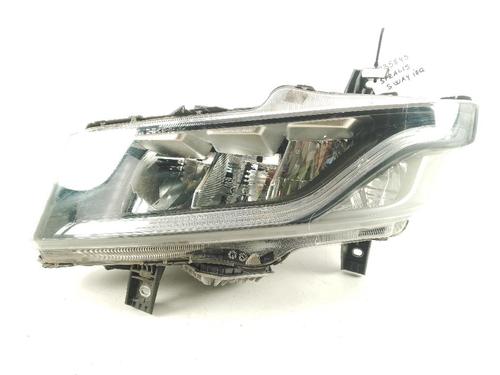 Used Left headlight Left headlight IVECO DAILY I Bus 40-10 (12615111, 12615112, 12615115) (103 hp) 33953996 33953996