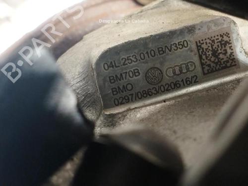 Engine SEAT LEON ST (5F8) 2.0 TDI | BP36107165M1 - Image 8