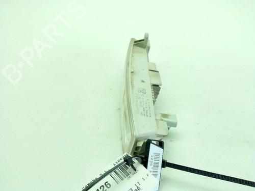 Right front indicator CITROËN C3 II (SC_) 1.0 VTi 68 | BP29875887C33