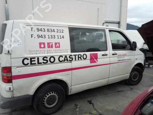 Alternator VW TRANSPORTER T5 Van (7HA, 7HH, 7EA, 7EH) 1.9 TDI | BP26517650M7  - Image 10
