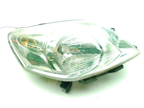 Højre forlygte CITROËN NEMO Box Body/MPV (AA_) 1.3 HDi 75 (75 hp) 31145150