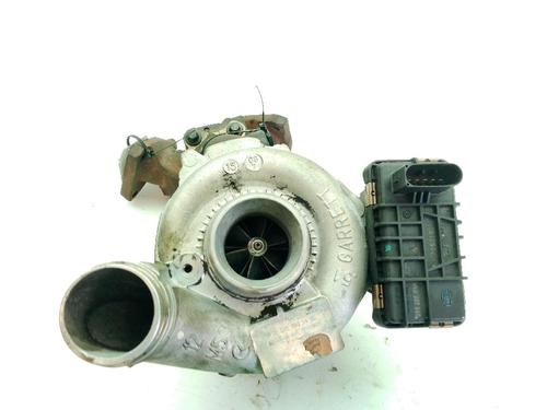 Turbolader/Kompressor Turbolader/Kompressor MERCEDES-BENZ R-CLASS (W251, V251) R 280 CDI (251.121, 251.026, 251.126) (190 hp) 36449571 36449571