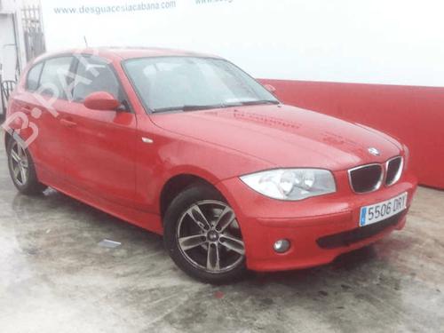 AC radiator BMW 1 (E87) 116 i | BP18358085M32 
