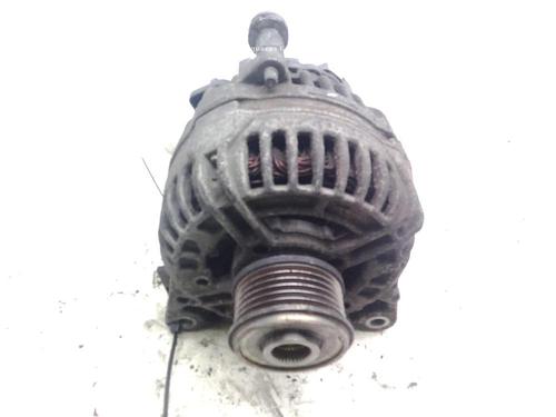 Used Alternator Alternator NISSAN NV200 Van 1.5 dCi 85 (M20, M20N, M20M) (86 hp) 24607087 24607087